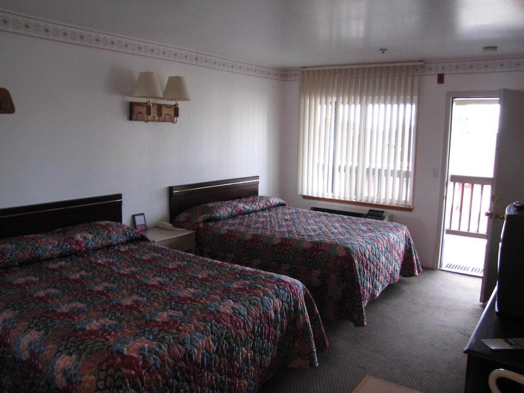 Cascade Inn Bellingham Habitación foto